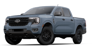 2025 Ford Ranger® External Image 2